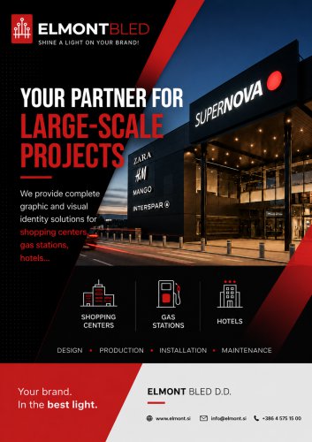 Large-Scale Projects