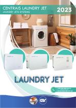 LAUNDRY JET 2023 - 1