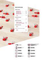 ARTTROS Levelling Systems Solutions for Ceramic Flooring And Tiling-2