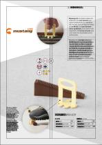 ARTTROS Levelling Systems Solutions for Ceramic Flooring And Tiling-4