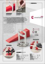 ARTTROS Levelling Systems Solutions for Ceramic Flooring And Tiling-5