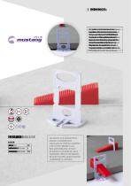 ARTTROS Levelling Systems Solutions for Ceramic Flooring And Tiling-6