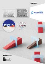 ARTTROS Levelling Systems Solutions for Ceramic Flooring And Tiling-7