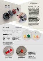 ARTTROS Levelling Systems Solutions for Ceramic Flooring And Tiling-9