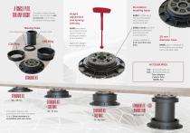 BABEL Raised floor systems-2
