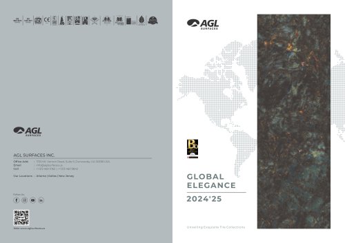 Global Elegance &ndash; 2024-25