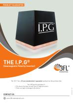 IPG / GUARANTEE - 1