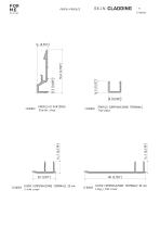 CLADDING  TECHNICAL CATALOGUE-11