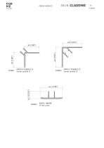 CLADDING  TECHNICAL CATALOGUE-12
