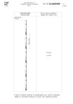 CLADDING  TECHNICAL CATALOGUE-16