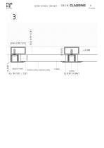 CLADDING  TECHNICAL CATALOGUE-23