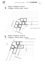CLADDING  TECHNICAL CATALOGUE-29