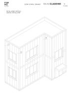 CLADDING  TECHNICAL CATALOGUE-30