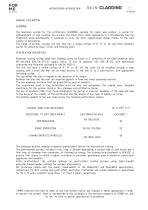 CLADDING  TECHNICAL CATALOGUE-3