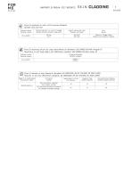 CLADDING  TECHNICAL CATALOGUE-4