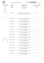 CLADDING  TECHNICAL CATALOGUE-7