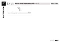 Data Sheet Privacy Screen with invisible fixing-3
