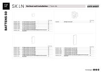 Data Sheet Vertical wall installation-5