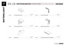 Data Sheet Wall & Ceiling application-4