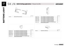 Data Sheet Wall & Ceiling application-5