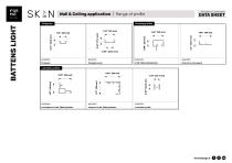 Data Sheet Wall & Ceiling application-3