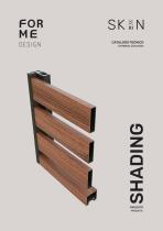 SHADING TECHNICAL CATALOGUE-1