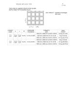 SHADING TECHNICAL CATALOGUE-21