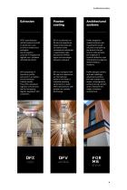 SKIN Indoor & outdoor aluminum wall cladding-11