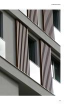 SKIN Indoor & outdoor aluminum wall cladding-15