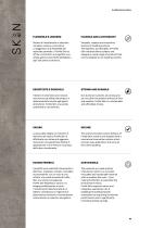SKIN Indoor & outdoor aluminum wall cladding-17