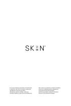SKIN Indoor & outdoor aluminum wall cladding-3
