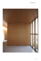 SKIN Indoor & outdoor aluminum wall cladding-5