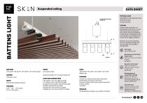 Suspended ceiling-1