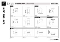 Suspended ceiling-2