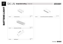 Suspended ceiling-3