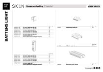 Suspended ceiling-4