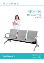 SKE008 Treat waiting Healthward