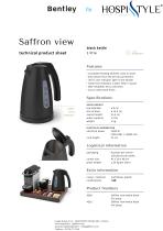 Saffron View - 1