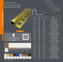 DIAMOND DECOR TILE TRIM-10