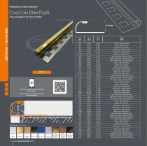 DIAMOND DECOR TILE TRIM-16