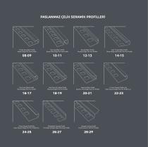 DIAMOND DECOR TILE TRIM-7
