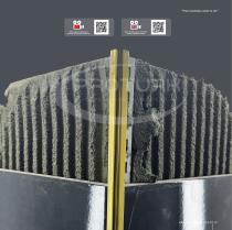 EXPANSION JOINT PROFILE-19