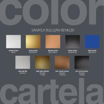 Internal Corner Tile Trim Profile-2