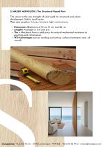 WoodSpars Industry Ranges Catalog - 2026-4