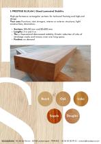 WoodSpars Industry Ranges Catalog - 2026-5