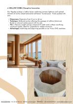 WoodSpars Industry Ranges Catalog - 2026-6