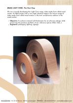 WoodSpars Industry Ranges Catalog - 2026-7