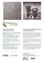 Brochure LegnoAria+ - 6