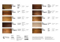 Veins Catalog - 15