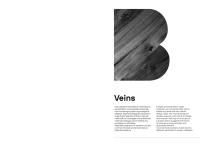 Veins Catalog - 2